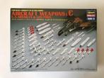 ROWASP OUTLET | 2x Hasegawa 1/48 X48-3 Wapens | NIET COMPLEE, Hobby en Vrije tijd, Modelbouw | Vliegtuigen en Helikopters, Hasegawa