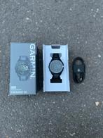 Garmin Forerunner 165 nieuw in doos, Sieraden, Tassen en Uiterlijk, Sporthorloges, Zwart, Nieuw, Ophalen of Verzenden, Hoogte