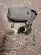 KL Gasmasker met tas, Ophalen of Verzenden, Landmacht, Nederland, Overige typen