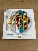 NIEUW kookboek: 50 gerechten van toen met de smaak van nu, Tapas, Hapjes en Dim Sum, Verzenden, Nieuw, Emté