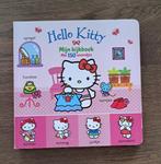 Stevig boekje van Hello Kitty z.g.a.n., Meisje, Kinderboekje, Ophalen of Verzenden, Zo goed als nieuw