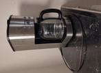 Defect Blokker Koffiezetapparaat met Timer, Witgoed en Apparatuur, Koffiezetapparaten, Ophalen of Verzenden, Niet werkend, Koffiemachine