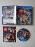 Lego the Movie Playstation 4 PS4, Spelcomputers en Games, Games | Sony PlayStation 4, Ophalen of Verzenden, Platform, Vanaf 7 jaar