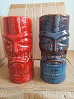 Libbey Tiki mok, Tiki glas, Tiki beker, Tiki cocktail mug, Ophalen, Nieuw