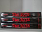 The boys omnibus set, Garth Ennis, Amerika, Complete serie of reeks, Ophalen of Verzenden