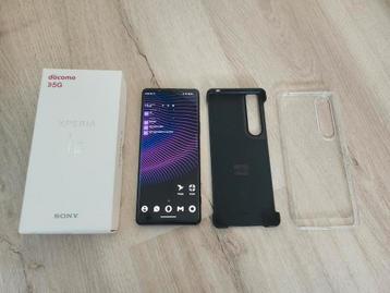 Xperia 1 mark iii (3) beschikbaar voor biedingen