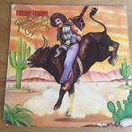 Freddy Fender - Rock 'n Country LP, Ophalen of Verzenden