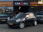 Mini Mini Countryman 1.6 One STLVRM/AIRCO/LMVELGEN/NETTE AUT, Auto's, Mini, Voorwielaandrijving, Euro 5, Stof, Gebruikt