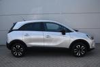 Opel Crossland 1.2 Turbo Elegance AUTOMAAT / NAVI / ECC / St, 12 maanden, Gebruikt, Euro 6, 1199 cc