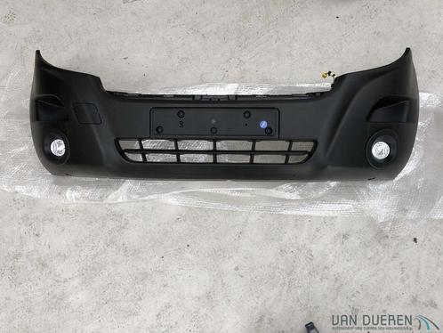 Renault Master voorbumper met mistlamp 620220006R, Auto-onderdelen, Carrosserie en Plaatwerk, Bumper, Renault, Voor, Achter, Gebruikt