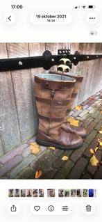 Dubarry Heren Laarzen maat 45, Ophalen of Verzenden, Gebruikt, Overige materialen, Overige typen