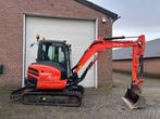 Kubota KX042-4 Minigraver graafmachine Sloop/Sorteer A/C, Zakelijke goederen, Machines en Bouw | Kranen en Graafmachines, Graafmachine