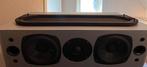 Center speaker Phonar Comparo 5p, Gebruikt, 120 watt of meer, Center speaker, Ophalen