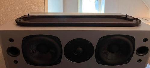 Center speaker Phonar Comparo 5p, Audio, Tv en Foto, Luidsprekers, Gebruikt, Center speaker, 120 watt of meer, Overige merken