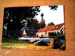 Ansichtkaart Groeten uit Dwingeloo, Ophalen of Verzenden, 1980 tot heden, Gelopen, Drenthe