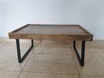 Gusta bedtafel, laptoptafel🤎, Ophalen, Nieuw