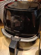 Philips Airfryer - Gebruikt, Witgoed en Apparatuur, Airfryers, Ophalen of Verzenden, Gebruikt, Airfryer, 750 t/m 999 gram