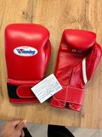 Winning Bokshandschoenen NIEUW MS500B 14 OZ, Sport en Fitness, Boksen, Ophalen of Verzenden, Nieuw, Bokshandschoenen