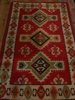 Vloerkleed 96 cm x 154 cm Gratis!, Huis en Inrichting, Ophalen, Modern., Gebruikt, 50 tot 100 cm