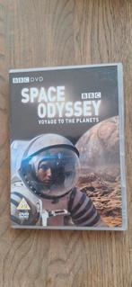 Space Odyssey: Voyage to the Planets (BBC DVD), Alle leeftijden, Ophalen of Verzenden, Gebruikt, Wetenschap of Techniek