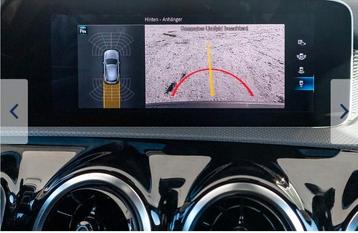 Mercedes-Benz originele Achteruitrijcamera  beschikbaar voor biedingen