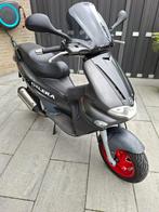 Gilera Runner 180cc Sp Pro 2003 Dubbeldisk 2Takt M07 A1, Ophalen