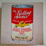 Rolling Stones - Studio Outtakes 2021 (5-LP Boxset), Ophalen of Verzenden, 2000 tot heden, Zo goed als nieuw, Boxset