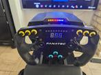 Fanatec CSL Elite - Clubsport V1 - Pedalen - Playseat F1, Spelcomputers en Games, Spelcomputers | Sony PlayStation Consoles | Accessoires