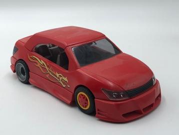 Playmobil Sportwagen Rood beschikbaar voor biedingen