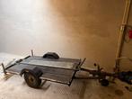 Te koop motortrailer, Motoren, Ophalen of Verzenden, Gebruikt