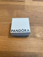 Pandora Hanger Oversized Hart met Gravure, Overige materialen, Pandora, Nieuw, Ophalen of Verzenden