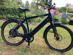 Sttomer ST1 speedpedelec, 51 tot 55 cm, Ophalen, Gebruikt, 50 km per accu of meer