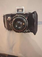 Zeiss iKon Nettar 515/ vouwcamera ca 1937-1943, Ophalen of Verzenden, Compact, Overige Merken