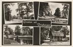 Driebergen., Ophalen of Verzenden, 1960 tot 1980, Gelopen, Utrecht