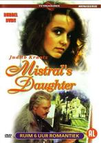 Mistrals Daughter DVD, Cd's en Dvd's, Ophalen of Verzenden, Zo goed als nieuw