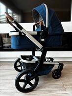 Joolz Day Plus + Maxicosi, Kinderen en Baby's, Kinderwagens en Combinaties, Ophalen, Zo goed als nieuw, Overige merken
