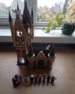 LEGO Harry Potter 75969 Hogwarts Astronomietoren, Ophalen of Verzenden, Zo goed als nieuw