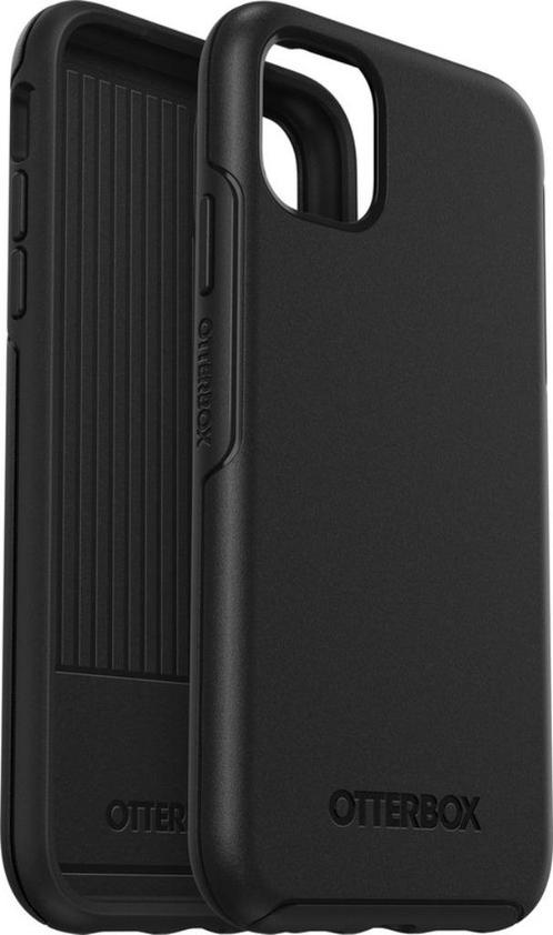 OtterBox Symmetry iPhone 11 Black (Hoesje) *Nieuw*, Telecommunicatie, Mobiele telefoons | Hoesjes en Frontjes | Apple iPhone, Nieuw