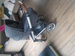 Kinderwagen, Mutsy Nio, Kinderen en Baby's, Kinderwagens en Combinaties, Ophalen, Gebruikt, Mutsy