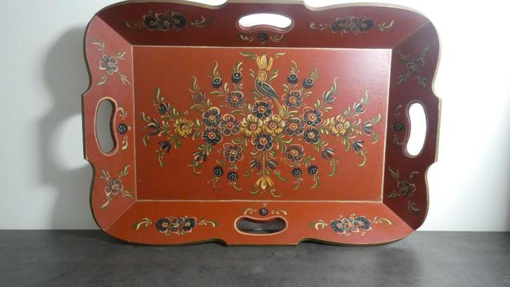 Hindeloopen, Antiek en Kunst, Antiek | Woonaccessoires, Ophalen