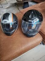 helmen Schuberth, Motoren, Kleding | Motorhelmen, Overige merken, M, Systeemhelm, Dames