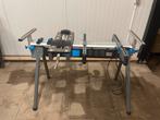 Werkbank, Ophalen, Zo goed als nieuw