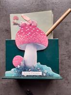 Memoblok etc, van Anne Geddes, Verzamelen, Poppen, Ophalen of Verzenden, Zo goed als nieuw, Pop