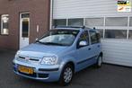 Fiat Panda 1.2 Edizione Cool Garantie, OPEN CABRIO DAK! Airc, Euro 5, Gebruikt, 1242 cc, Origineel Nederlands