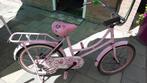 cross en meisjes VANDAAG OPHALEN, Fietsen en Brommers, Ophalen of Verzenden, Gebruikt, 18 inch