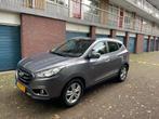 Hyundai iX35 1.6i GDI BlueDrive  Keyless-Pano-PDC-Cruise-NAP, Auto's, Voorwielaandrijving, 1280 kg, 4 cilinders, Origineel Nederlands