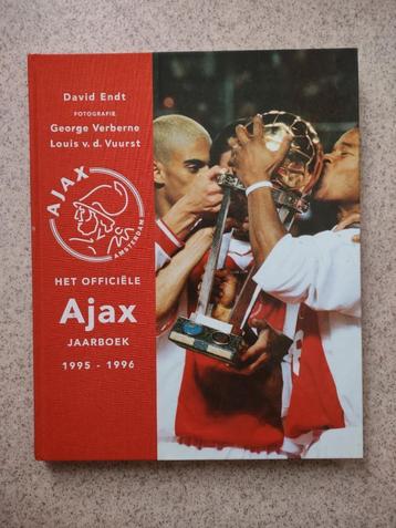 Ajax Jaarboek