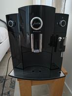 Jura C60, Ophalen, Gebruikt, 10 kopjes of meer, Koffiemachine