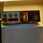 Zeldzame Otron CB-402 zendontvanger, Ophalen of Verzenden, Gebruikt, Zender en Ontvanger