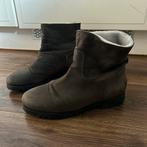 Shabbies dames laarzen laarsjes boots enkellaarzen 42 leer, Kleding | Dames, Schoenen, Lage of Enkellaarzen, Shabbies, Ophalen of Verzenden